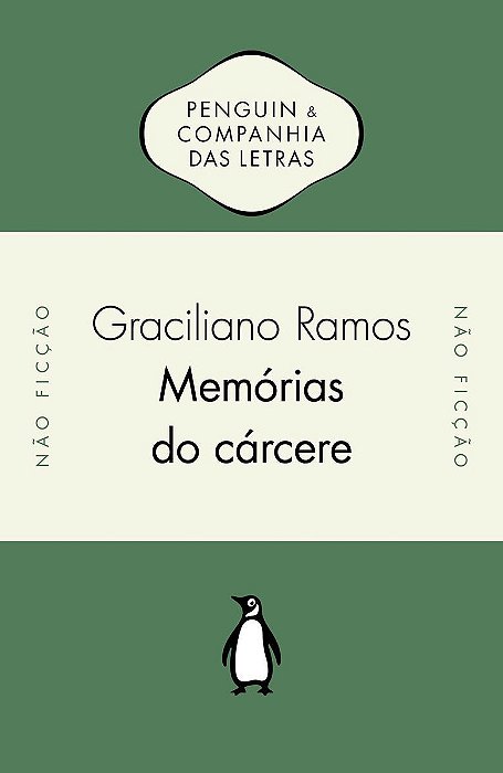 Memórias do Cárcere