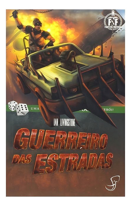 Guerreiro das Estradas