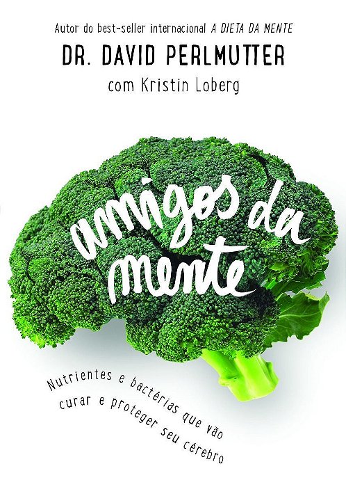 Amigos Da Mente