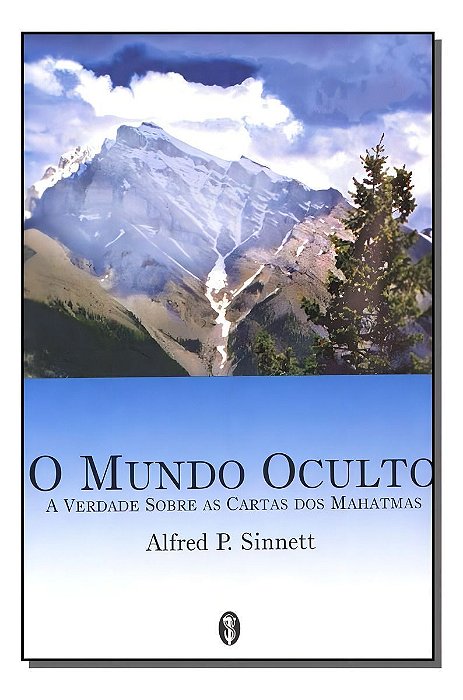 Mundo Oculto,o