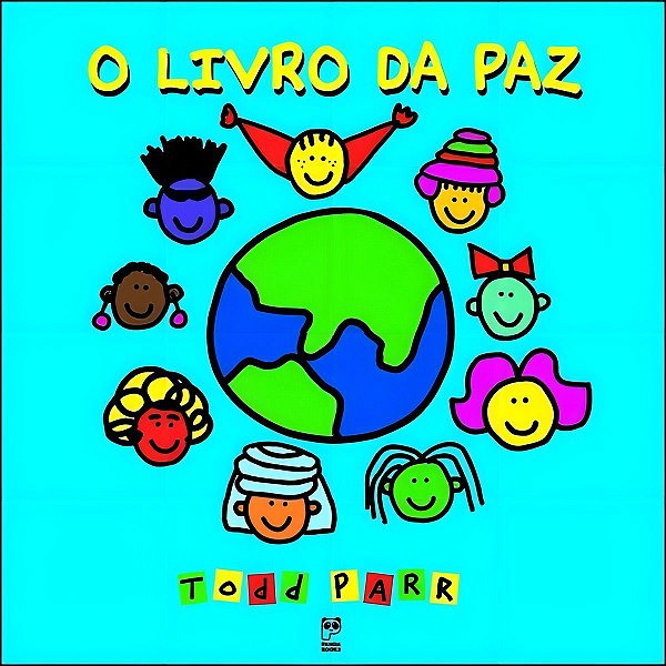 o Livro Da Paz