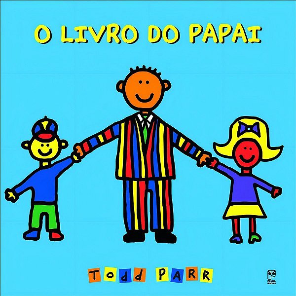 Livro Do Papai, O