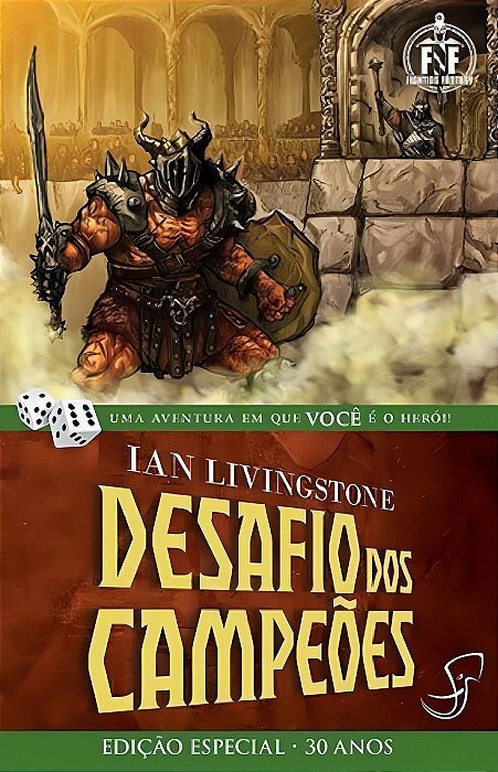 Desafio Dos Campeões