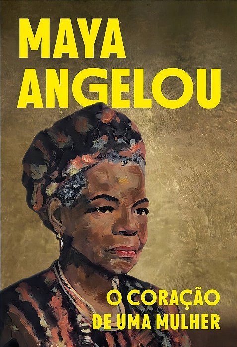 O Coração de Uma Mulher