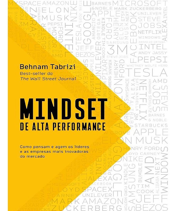 Mindset de Alta Performance