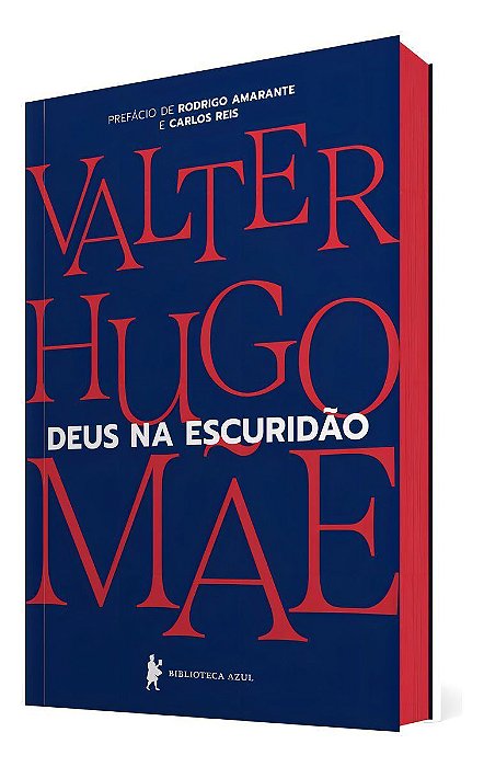 Deus na Escuridão