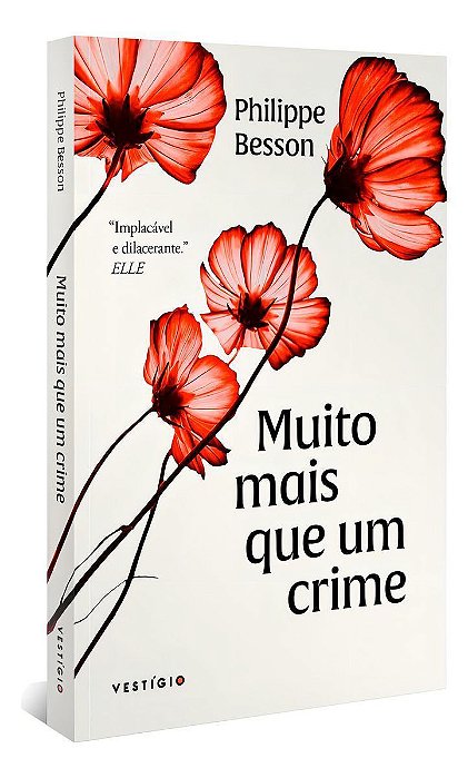 Muito Mais Que Um Crime