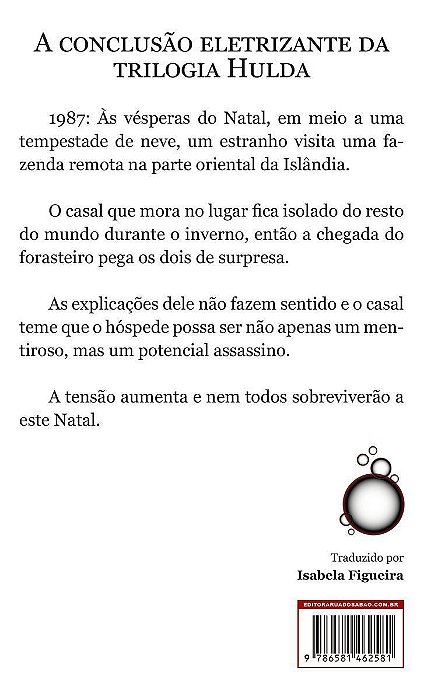 A Névoa