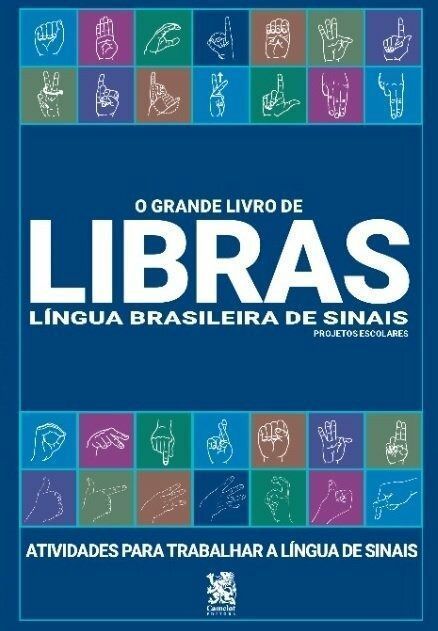 O Grande Livro de Libras
