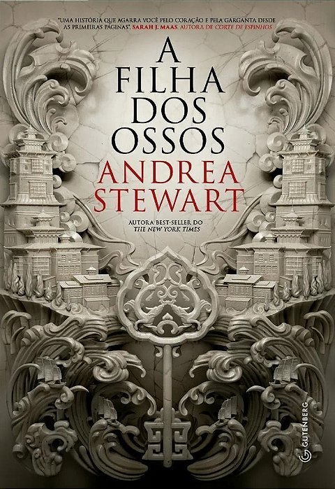A Filha Dos Ossos