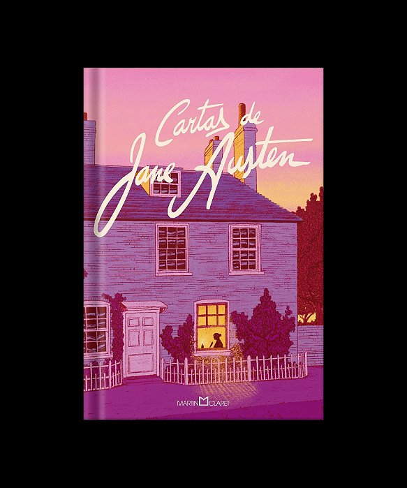 Cartas de Jane Austen