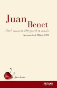 Você Nunca Chegará a Nada