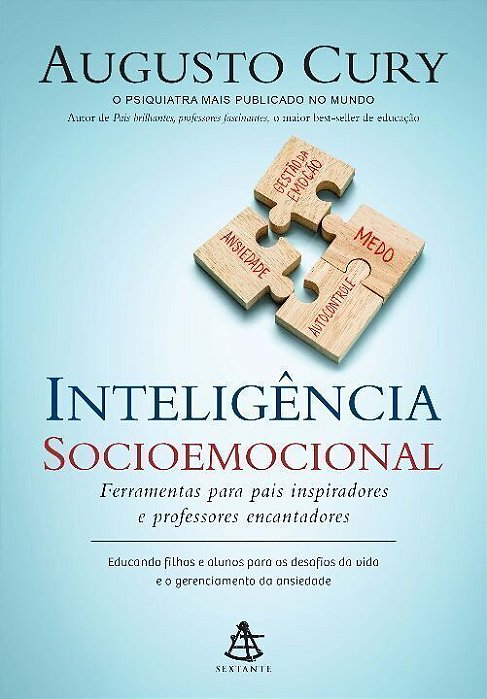 Inteligência Socioemocional
