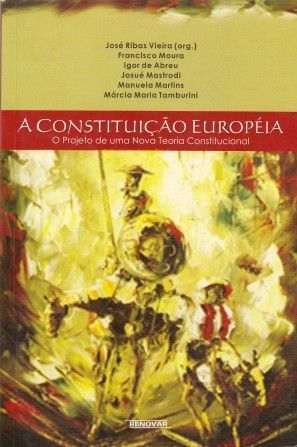 Constituicao Europeia, A