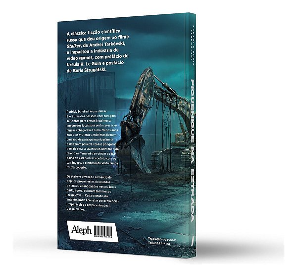 Piquenique na Estrada