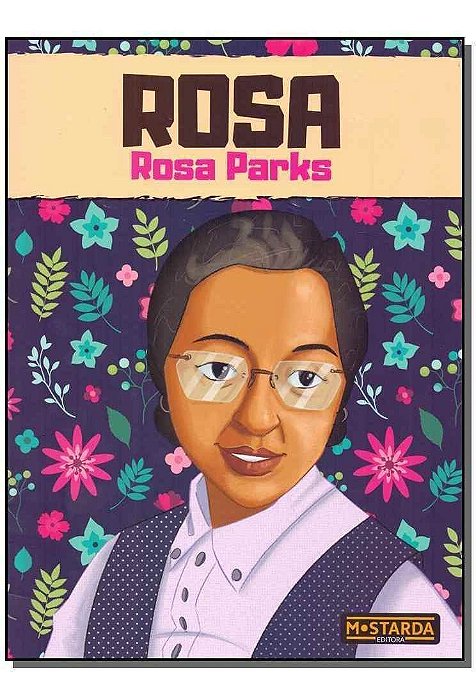 Rosa - Rosa Parks