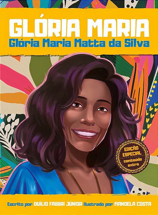 Glória Maria Matta Da Silva