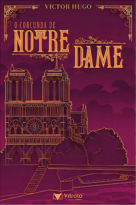 O Corcunda de Notre-Dame