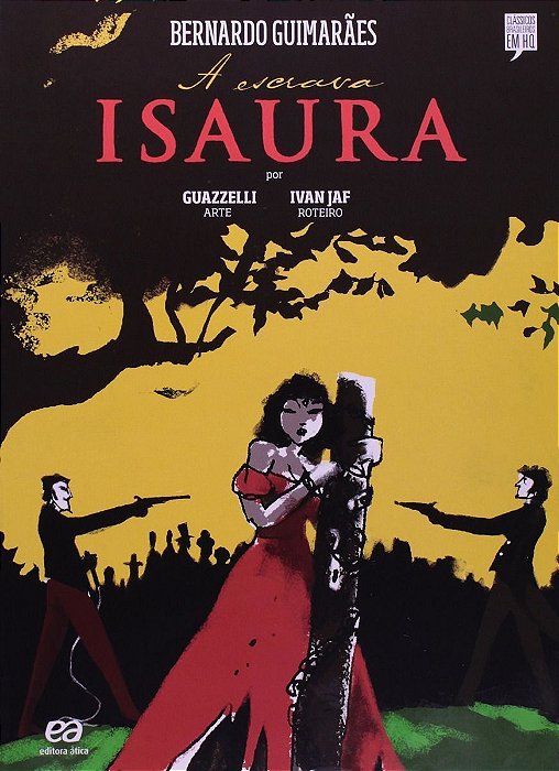 ESCRAVA ISAURA, A