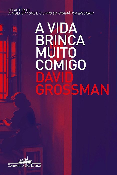 A Vida Brinca Muito Comigo