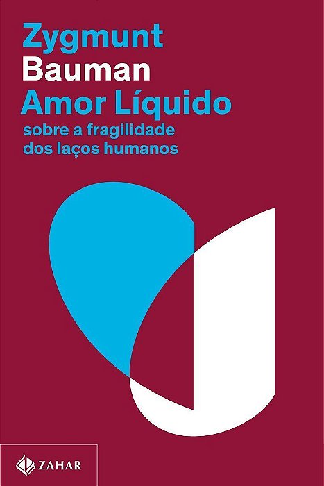 Amor Líquido (Nova Edição)