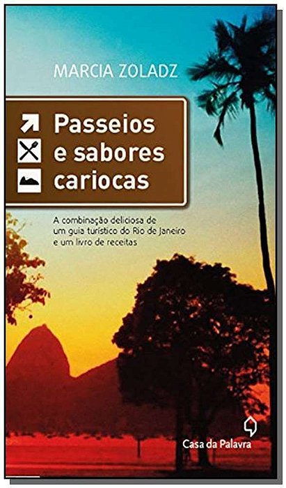 Passeios e Sabores Cariocas