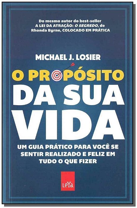 Propósito da Sua Vida, O
