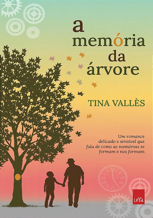 A Memória Da Árvore