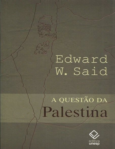 Questão da Palestina, A