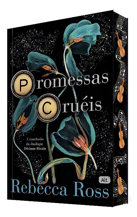 Promessas Cruéis