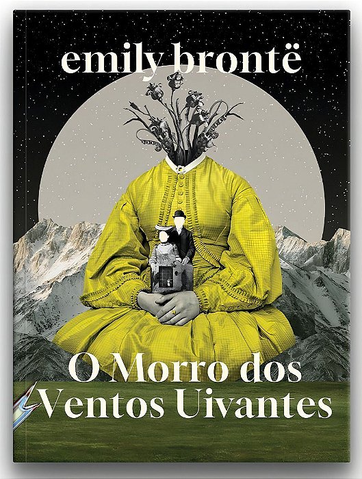 O Morro Dos Ventos Uivantes