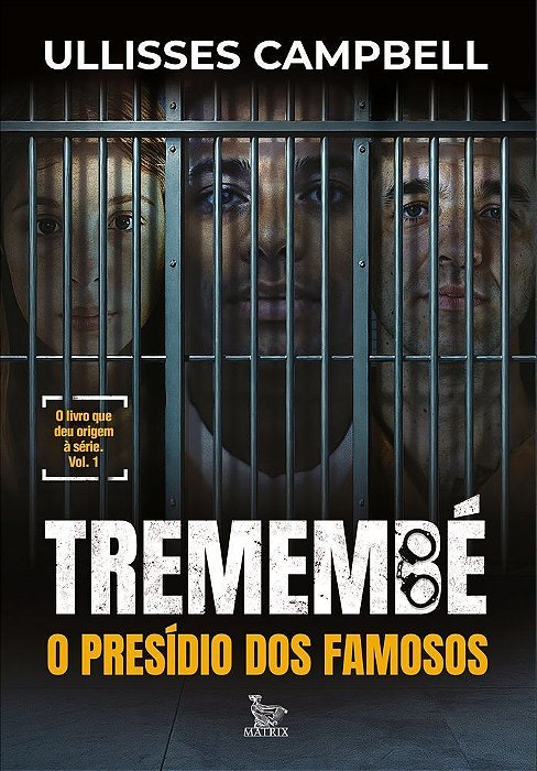 Tremembé - O Presídio Dos Famosos