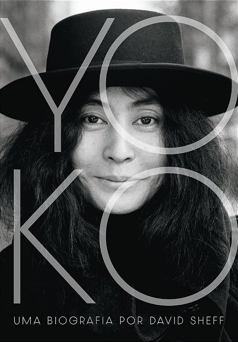 Yoko - Uma Biografia