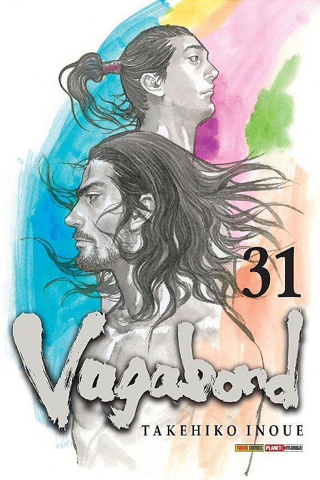 Vagabond - Vol.31