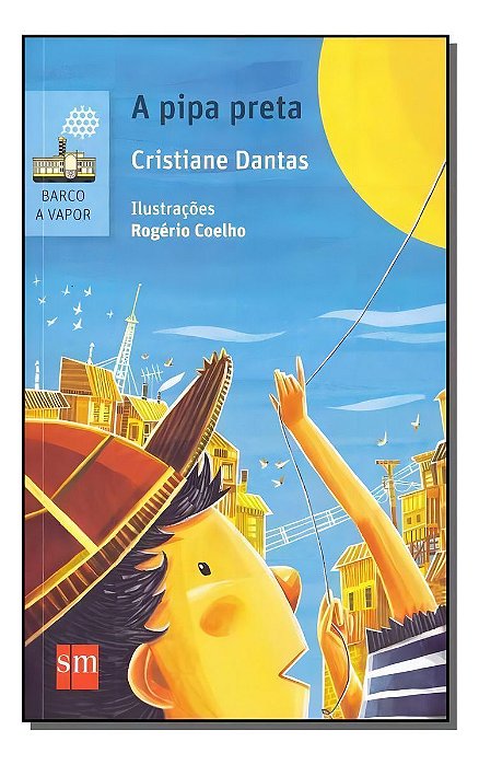 Pipa Preta, A - 02Ed/15