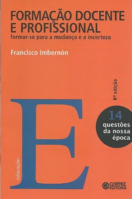 Formação Docente e Profissional - Vol. 14