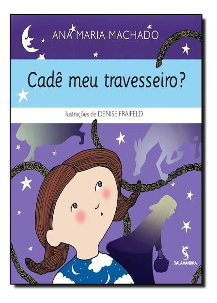 Cade Meu Travesseiro - 3452