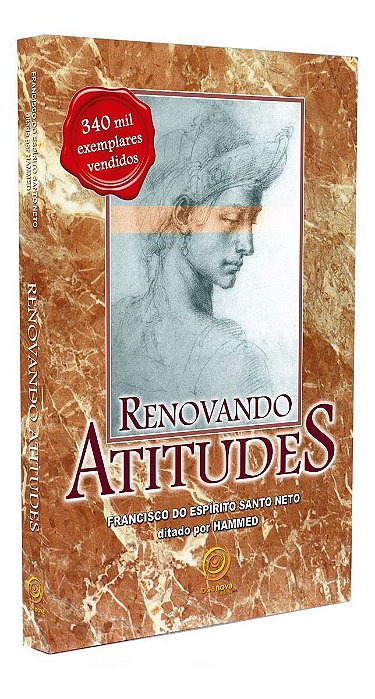Renovando Atitudes - Nova Edição