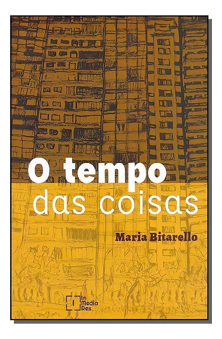 O tempo das coisas