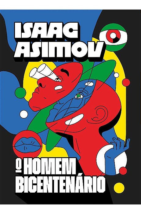 o Homem Bicentenário