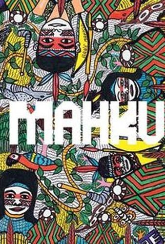 Mahku - Mirações