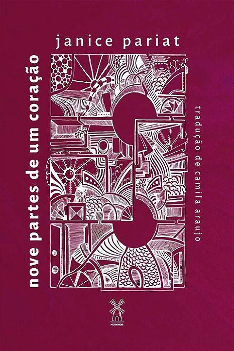 Nove Partes De Um Coração