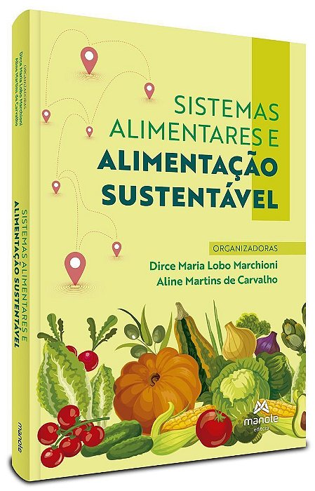 Sistemas Alimentares e Alimentação Sustentável