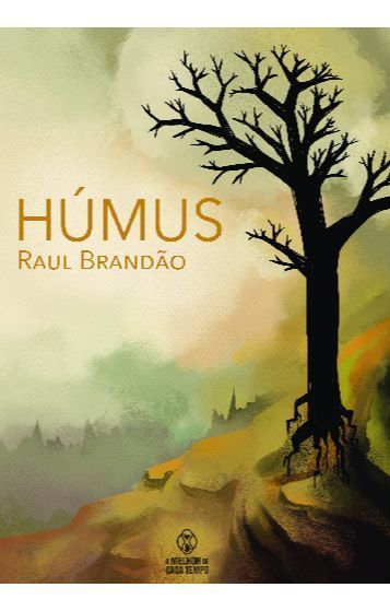 Húmus