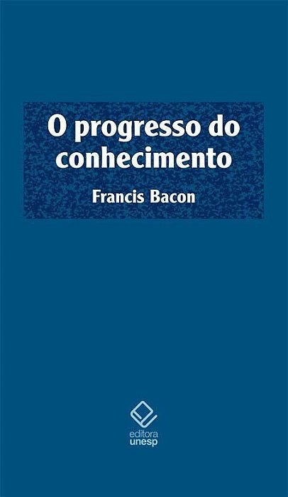 O Progresso Do Conhecimento