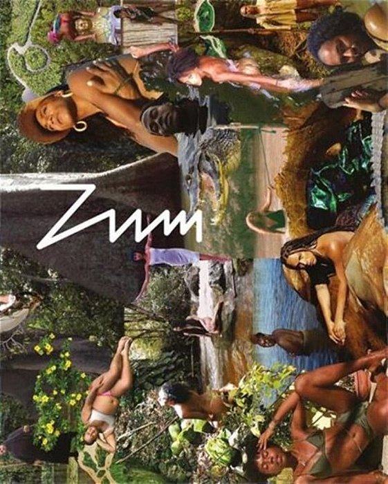 Zum - Vol.18 - Fotografia Contemporânea