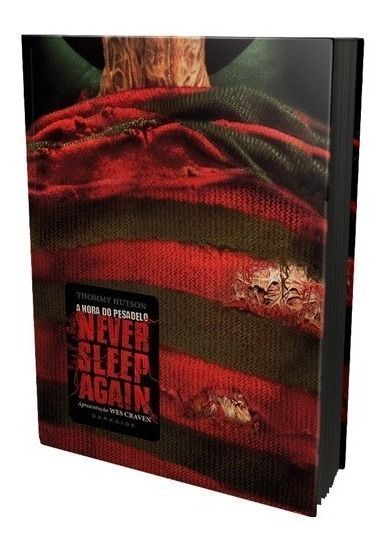 Hora Do Pesadelo, A - Never Sleep Again