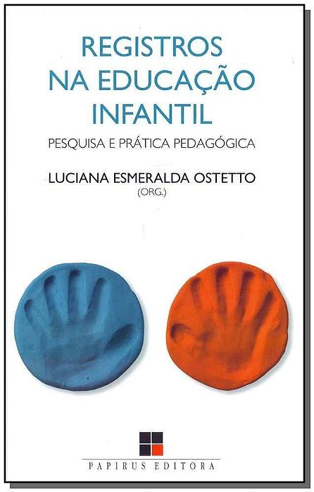 Registros na Educação Infantil