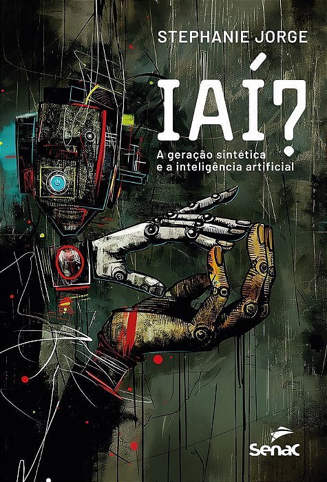 IAÍ? - A Geração Sintética e a Inteligência Artificial