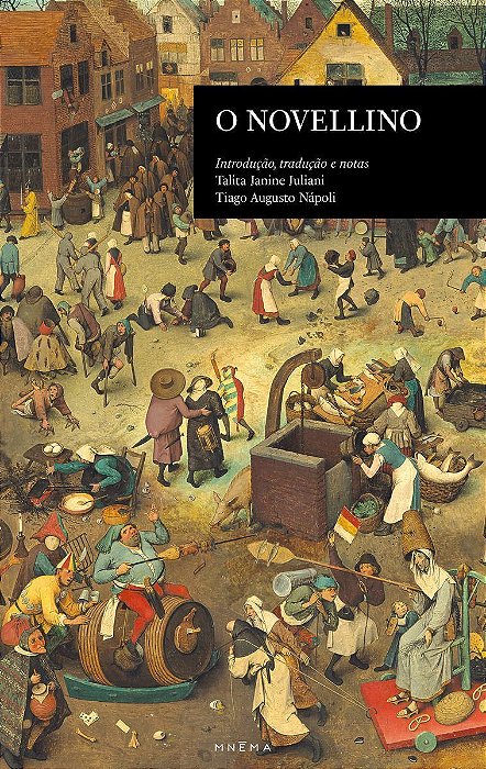 O Novellino